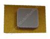 2 St�ck Pad f�r Kameraflexfolie SonyEricsson W800i