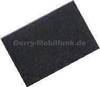 2 St�ck Abstandshalter Board/Board Konnektor SonyEricsson W700i Schaumstoff Abstandshalter