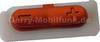 Lautst�rketaste orange SonyEricsson W700i Laut/Leise Taste, Volume Key