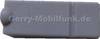 Original Abdeckung USB Anschlu� SonyEricsson K608i