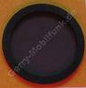 Lautsprecher Dichtung SonyEricsson W300i Dichtung mit Staubschutz f�r gro�en Lautsprecher (Buzzer)