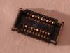 Kamera Konnektor SonyEricsson K600i 20 Pin SMD Buchse des Kameraanschlu�es auf der Platine