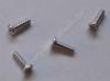 4 St�ck Schrauben 1,4x4,5 SonyEricsson V630i original Ersatzteil