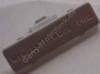 Abdeckung Speicherkarte wei� SonyEricsson W900i Stopfen Memorystick