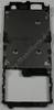Displaytr�ger, Mittelrahmen SonyEricsson C701i original Mittelcover C-Cover