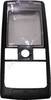 Oberteil schwarz SonyEricsson T630 (Cover, Geh�use,Oberschale,black)