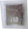 MS Konnektor SonyEricsson P910i Halterung f�r Speicherkarte Memory Stick Pro Duo