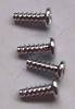 4 St�ck Schrauben 1,4 x 4mm SonyEricsson P1i