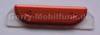 Tastenmatte Lautst�rke schwarz orange SonyEricsson W610i original Tastatur Laut / Leise
