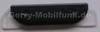 Tastenmatte Lautst�rke schwarz silber SonyEricsson W610i original Tastatur Laut / Leise