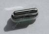 Tastenmatte A-B Taste blau SonyEricsson K810i original, 2 St�ck Tasten