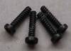 4 St�ck Schrauben 1,7x7mm SonyEricsson K810i original