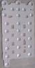 Tastaturfolie SonyEricsson Z610i original Domesheet, Kontaktmatte