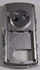 Unterschale SonyEricsson P990i original Cover, Geh�usetr�ger incl. Tastenmatte f�r Tastensperre, Speicherkartenabdeckung, Antennenstopfen
