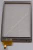 Touchpanel SonyEricsson P990i original Bedienoberfl�che,Bedienungsfl�che, Digitizer