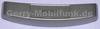 Abdeckung Anschlu� Tastaturmodul SonyEricsson P990i original Cover, Abdeckung beim Betrieb ohne Tastatur