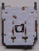Tastaturfolie, Tastaturmodul SonyEricsson T650i original DomeSheet