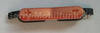 Lautst�rke Taste SonyEricsson W200i Tastenmatte orange Laut/Leise