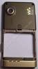 Unterschale bronze SonyEricsson W910i original Cover, Geh�userahmen Geh�usetr�ger