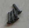 4 St�ck Schrauben 5,0 x 1,4 SonyEricsson W910i original Schraubenset