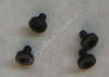 4 Stück Schrauben 2,0 x 1,4 Torx 6 SonyEricsson W910i original Schraubenset, Schrauben im Akkufach