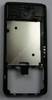 Unterschale grau bronze SonyEricsson G700i Mittelrahmen, Mittelcover, Geh�userahmen