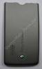 Akkufachdeckel mineral grey SonyEricsson G700i Battery-Cover grau Batteriefachdeckel