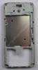 Unterschale sandy brown SonyEricsson G700i Mittelrahmen braun, Mittelcover, Geh�userahmen
