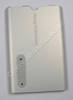 Akkufachdeckel SonyEricsson W595i wei�, Batteriefachdeckel, Akku Cover white