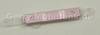 Lautst�rketaste pink SonyEricsson W595i Laut/Leise Tastenmatte peach pink