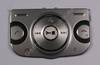 Men�tastenmatte silber SonyEricsson W760i original Tastatur Navigationstasten light silver