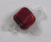 A/B Taste rot SonyEricsson W760i Taste �ber dem Display in red