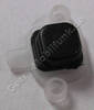 A/B Taste schwarz SonyEricsson W760i Taste �ber dem Display in black