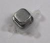 A/B Taste silber SonyEricsson W760i Taste �ber dem Display in silver