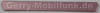 Schraubenabdeckung rose Rckseite Oberschale SonyEricsson C905 Logolabel der Rckseite ber dem Dekoplate