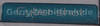 Logolabel SonyEricsson C702i Label zum Aufkleben blau/gr�n