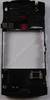 Unterschale, Geh�usetr�ger SonyEricsson Vivaz Pro U8i Backcover