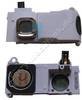Kamerascheibe, Kamera Fenster original Nokia 6111 incl. Freisprechlautsprecher, Buzzer f�r Klingelzeichen und Lade Konnektor