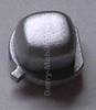 �ffnungsknopf Nokia 6131 original silber