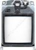 Displayabdeckung -Shield f�r Nokia 6610 6610i 7210 7250