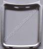 Rahmen Klappe Nokia 6822 original Qwerty Frame