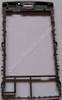 Displayrahmen mit Lautsprecher Nokia 6270 original Nokia Telefonlautsprecher f�r normales Telefonieren, Ohrlautsprecher