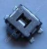 SMD Schalter Nokia N73 Taster, SMD-Taste der Hauptplatine f�r Lautst�rke