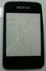 Gro�se Displayscheibe Nokia 6125 original Scheibe Display