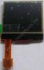 Kleines Display Nokia 6085 original LCD Ersatzdisplay Au�en, Displaymodul