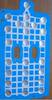 Tastaturfolie original Nokia N71 Dome Sheet