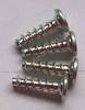 4 St�ck Schrauben 1,6 x 6 mm Nokia 5230 original Schraubenset Torx TX5+ (IP5)