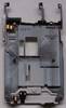 Tr�ger der Displayplatine Nokia E61i original inneres Geh�useteil zur Aufnahme des Displayboards incl. Mikrofon, Infrarotfenster, Ladekonnektor, Lautst�rkeschalter, Lautst�rketasten