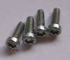4 Stück Schrauben 1,4 x 4mm Nokia N76 original Schraubenset