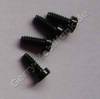 4 Stück Schrauben 1,4 x 3,2mm Nokia N76 original Schraubenset